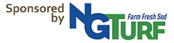 sponsored by NG Turf