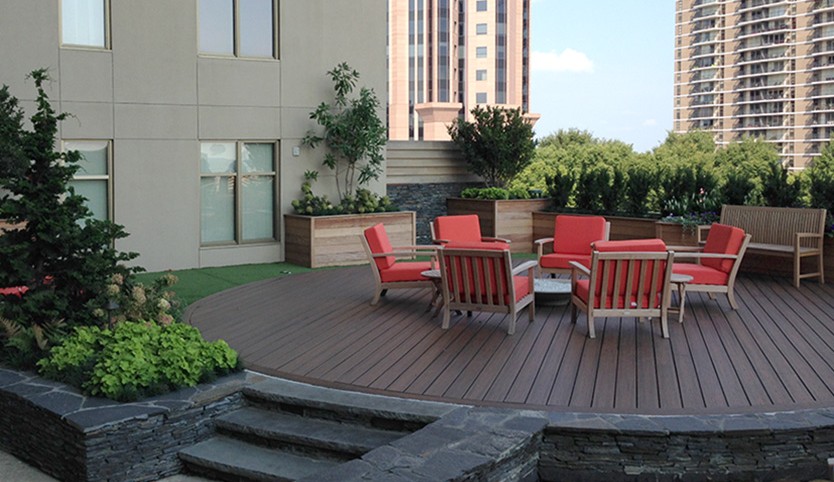Bennett Design & Landscape