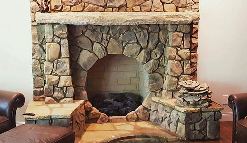 Art of Stone Gardening