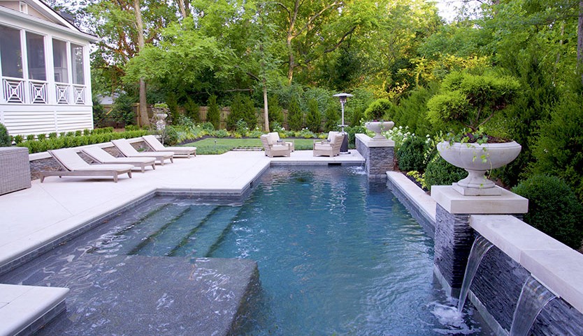 Bennett Design & Landscape