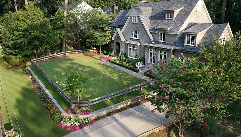 Chatham Landscape Services