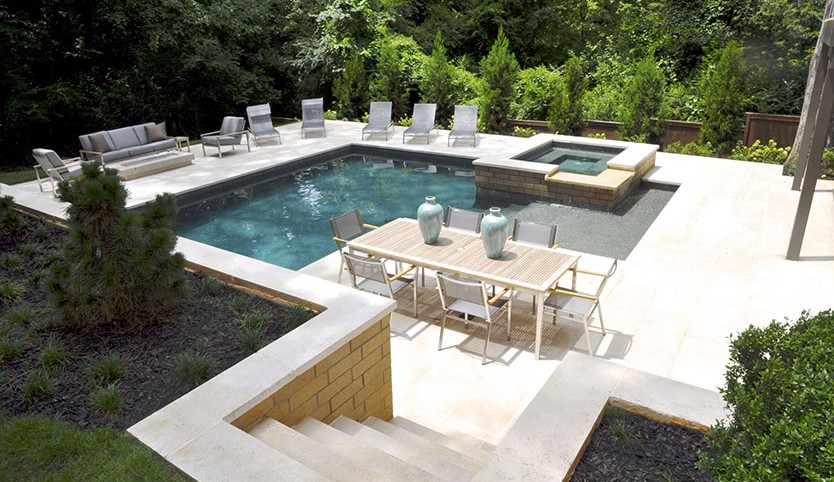 Bennett Design & Landscape