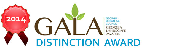 GALA distinction award winner