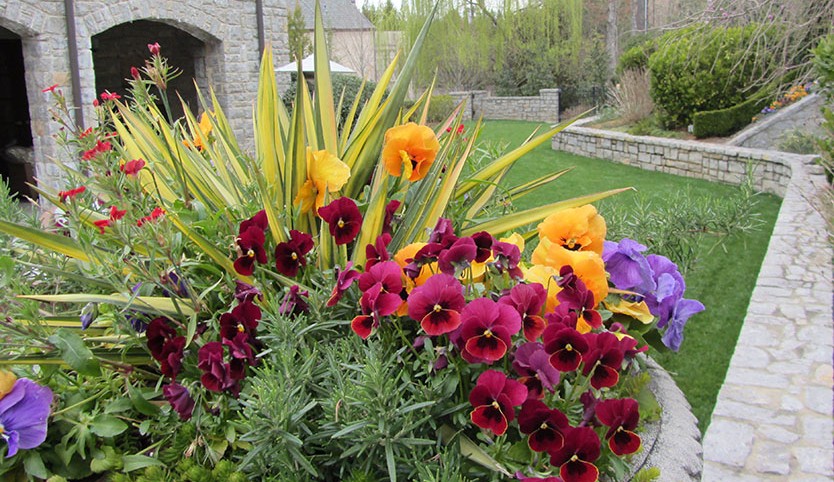 Gibbs Landscape Company