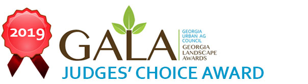 GALA Judges' Choice Award winner