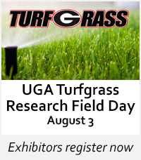 UGA Turfgrass Field Day