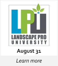 Landscape Pro University
