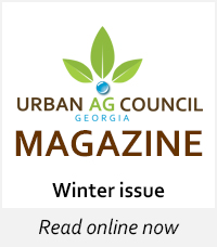 UAC Magazine - Winter 2023