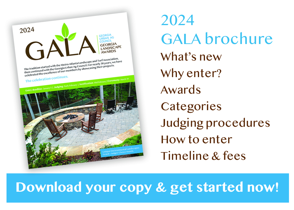 2024 GALA brochure download now