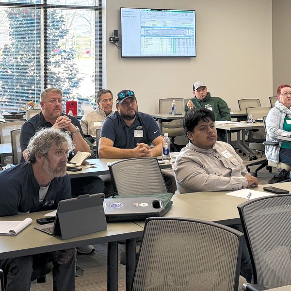 What did you miss? Cost Estimating Workshop