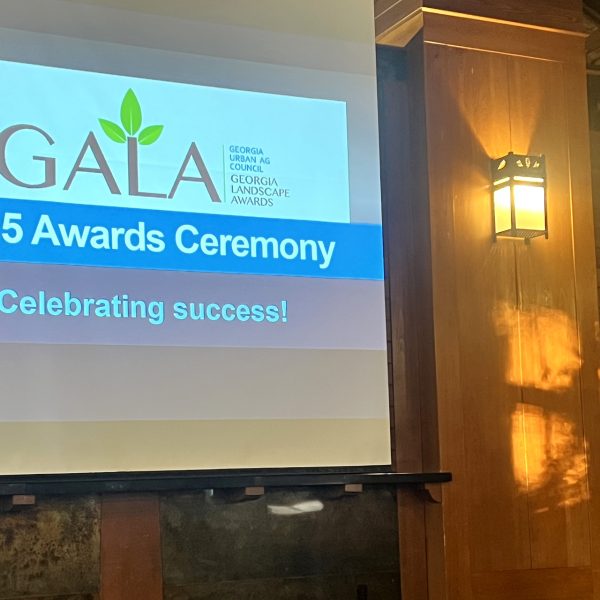 What did you miss? GALA banquet
