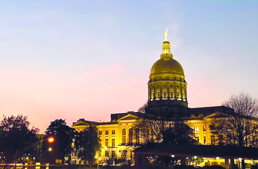 UAC member survey – Summer 2025