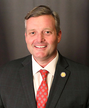Sen. Russ Goodman