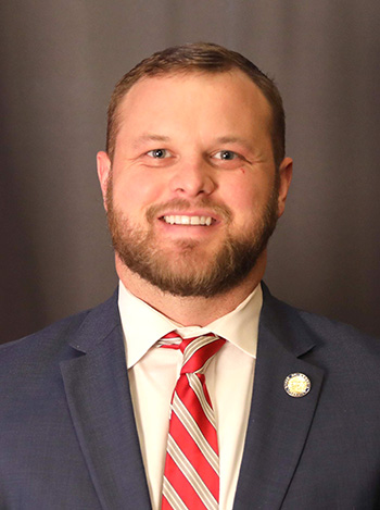 Sen. Bo Hatchett