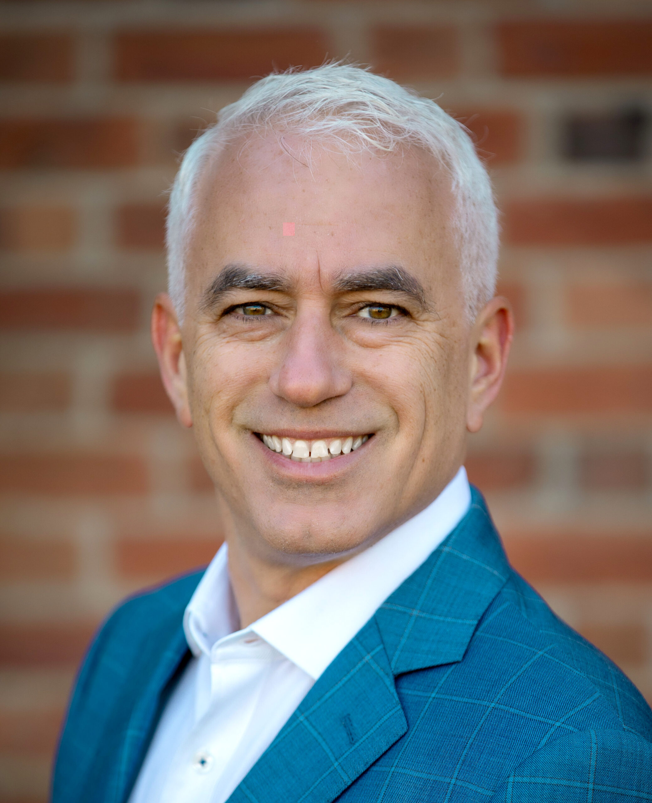 Jeffrey Scott green landscape industry business consultant