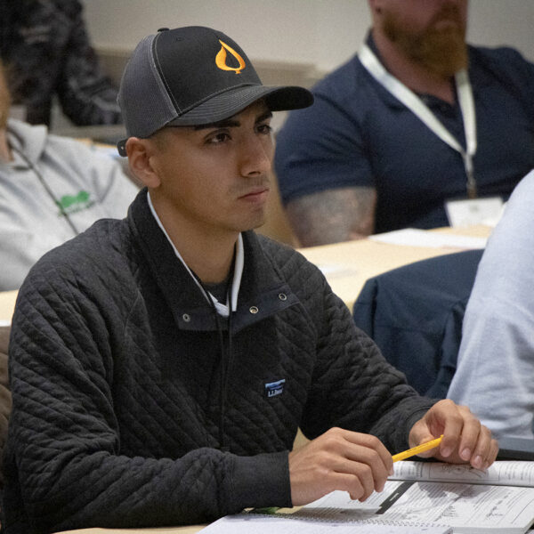 Education events serve Georgia outdoor professionals