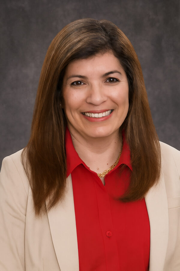 dr melba salazar university of georgia