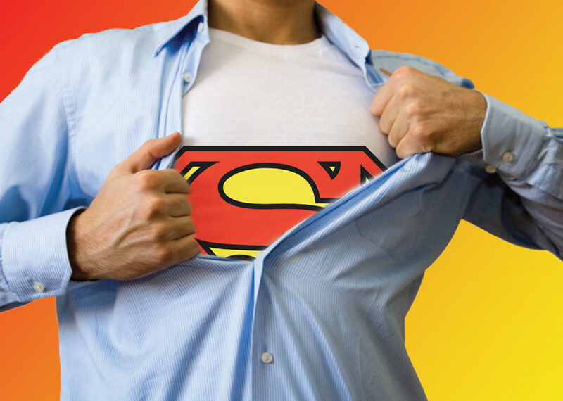 Hiring superstar employees