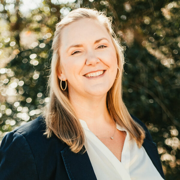 Jorge named Woman Leader of the Year