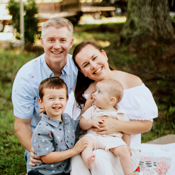 Have you met…Devon Phillips