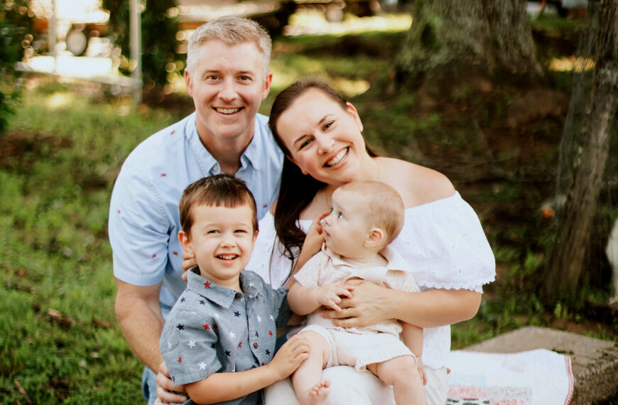 Have you met…Devon Phillips