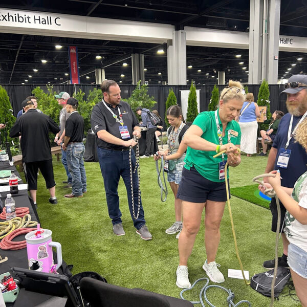 SkillsUSA sparks student interest