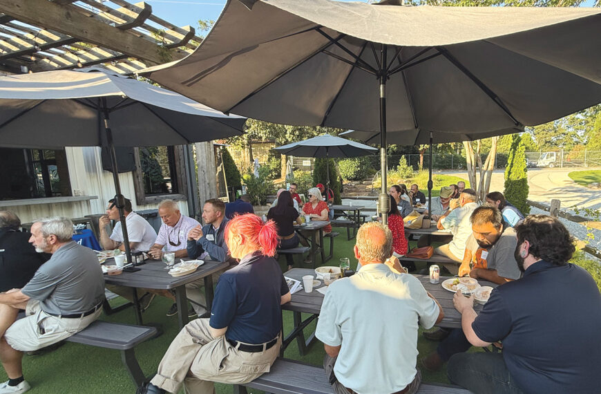 What did you miss? Cultivation Brewery