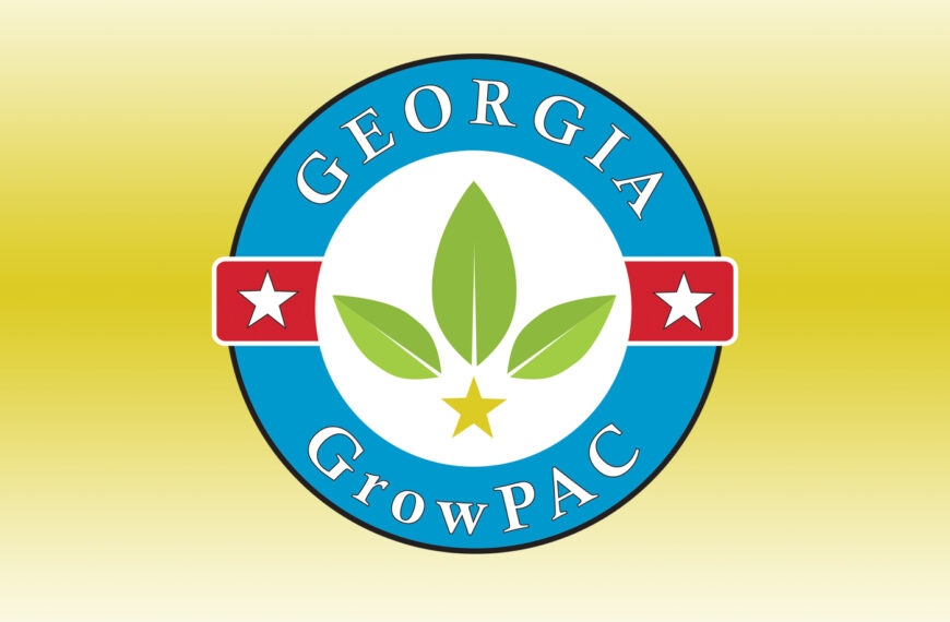 Thank you to our GrowPAC donors!