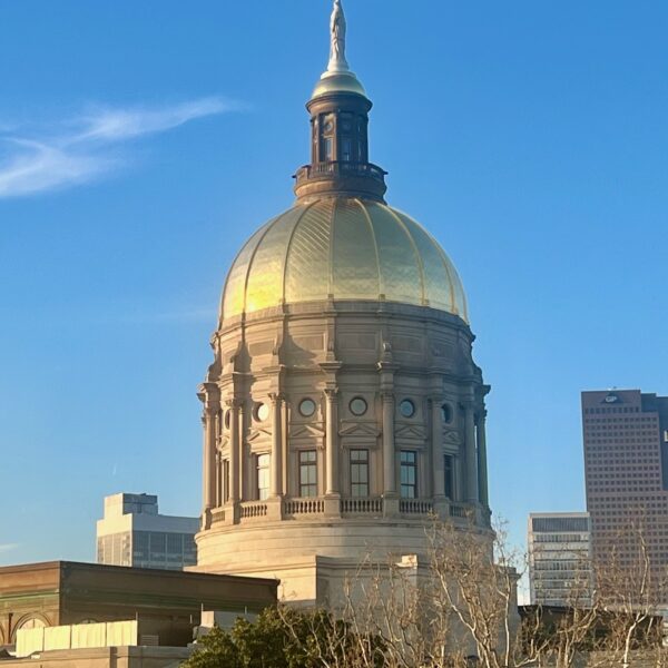 Capitol 2025