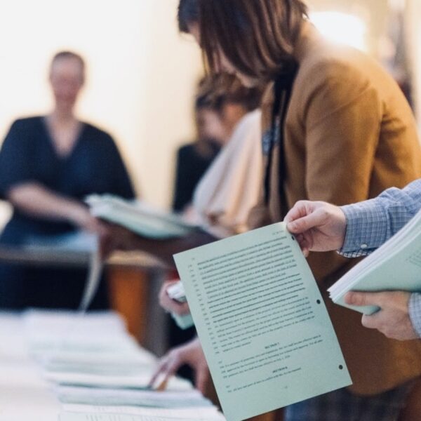 Stakes Are High for the 2026 Legislative Session