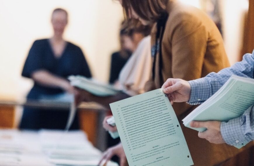 Stakes Are High for the 2026 Legislative Session