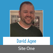 David Agee