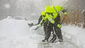 UAC Member Snow Removal Services