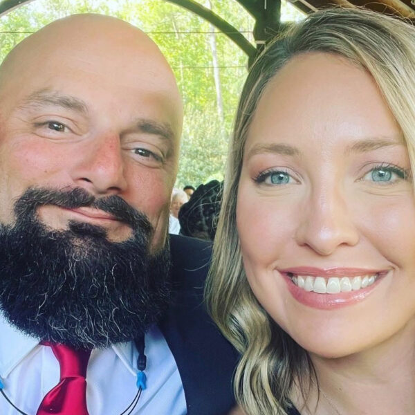 Have You Met… Jonathan Robinson | Stone Center