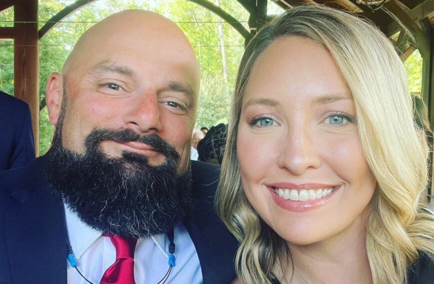 Have You Met… Jonathan Robinson | Stone Center