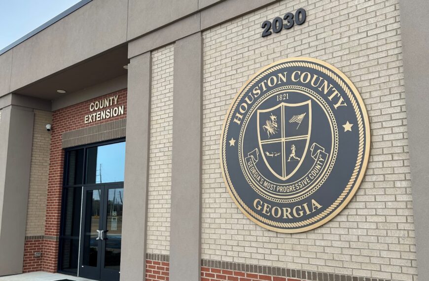 Landscape, Ag professionals to gather in Perry for education event March 6