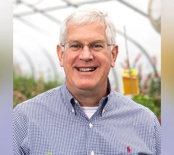 Ruter named National Academy of Inventors Fellow