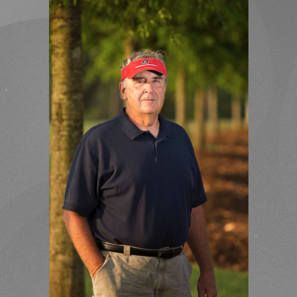 Georgia Agricultural Hall of Fame inducts leader in horticultural science