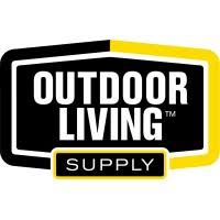 outdoor living supply logo