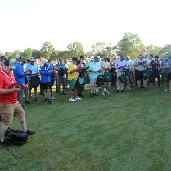 The Future of Turf is Turning Green in Griffin