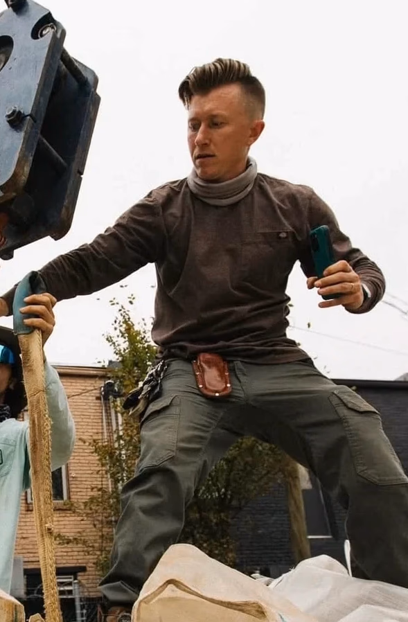 Tom Baumann MVP 2026 GALA