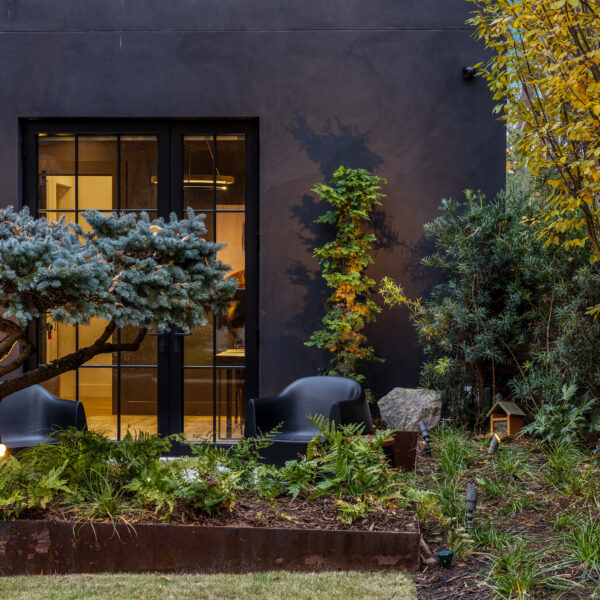 Save the date: Spring in the Courtyard 2026