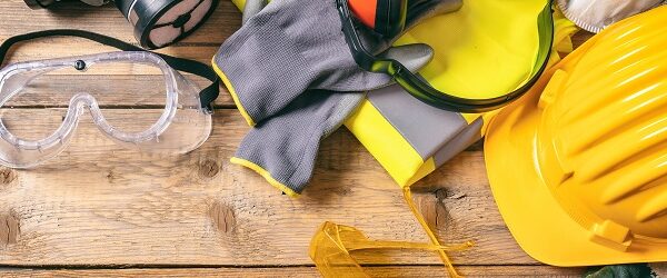 Personal Protective Equipment