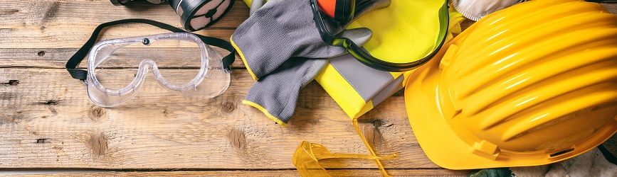 Personal Protective Equipment