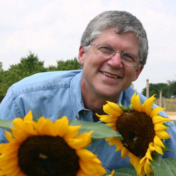Georgia Bids Farewell to “The Georgia Gardener”