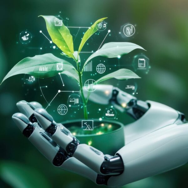 AI Demystified: How Lawn and Landscape Companies Can Use AI Effectively