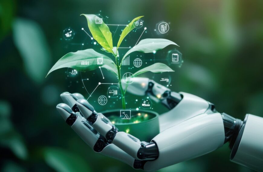 AI Demystified: How Lawn and Landscape Companies Can Use AI Effectively