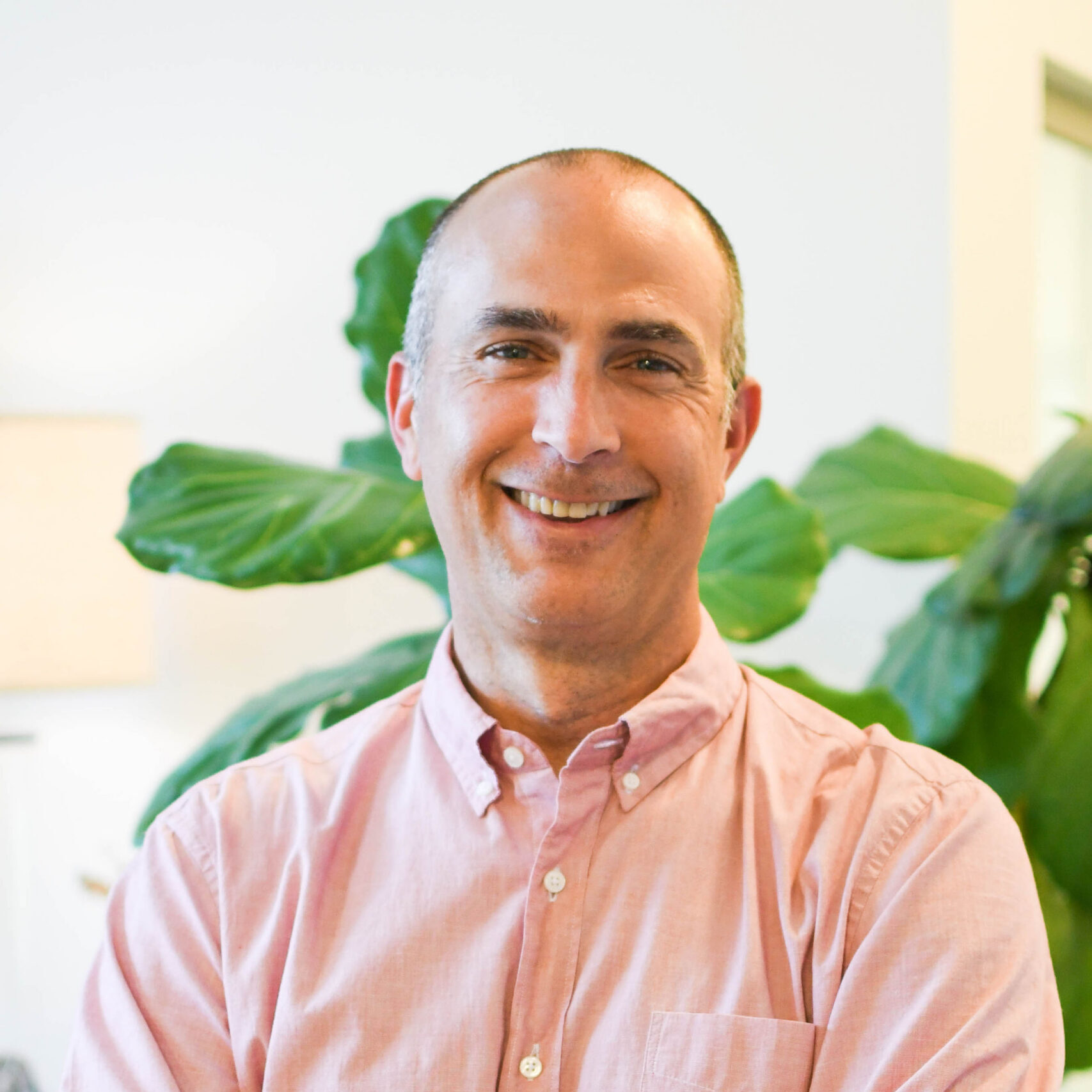 Todd Stanton
