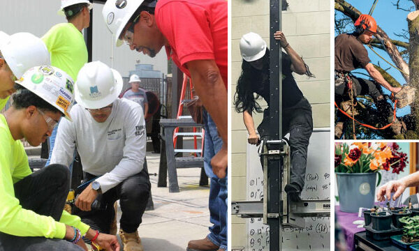 Trade School | A Pathway Beyond the Four-Year Tradition