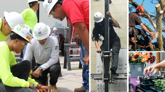 Trade School | A Pathway Beyond the Four-Year Tradition